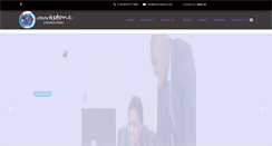 Desktop Screenshot of enochstone.com